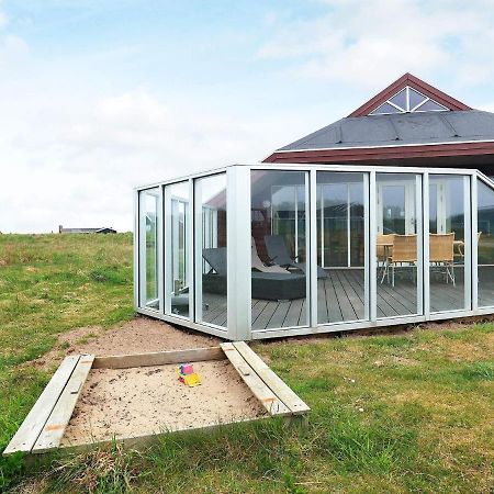 8 Person Holiday Home In L Kken Løkken Екстериор снимка