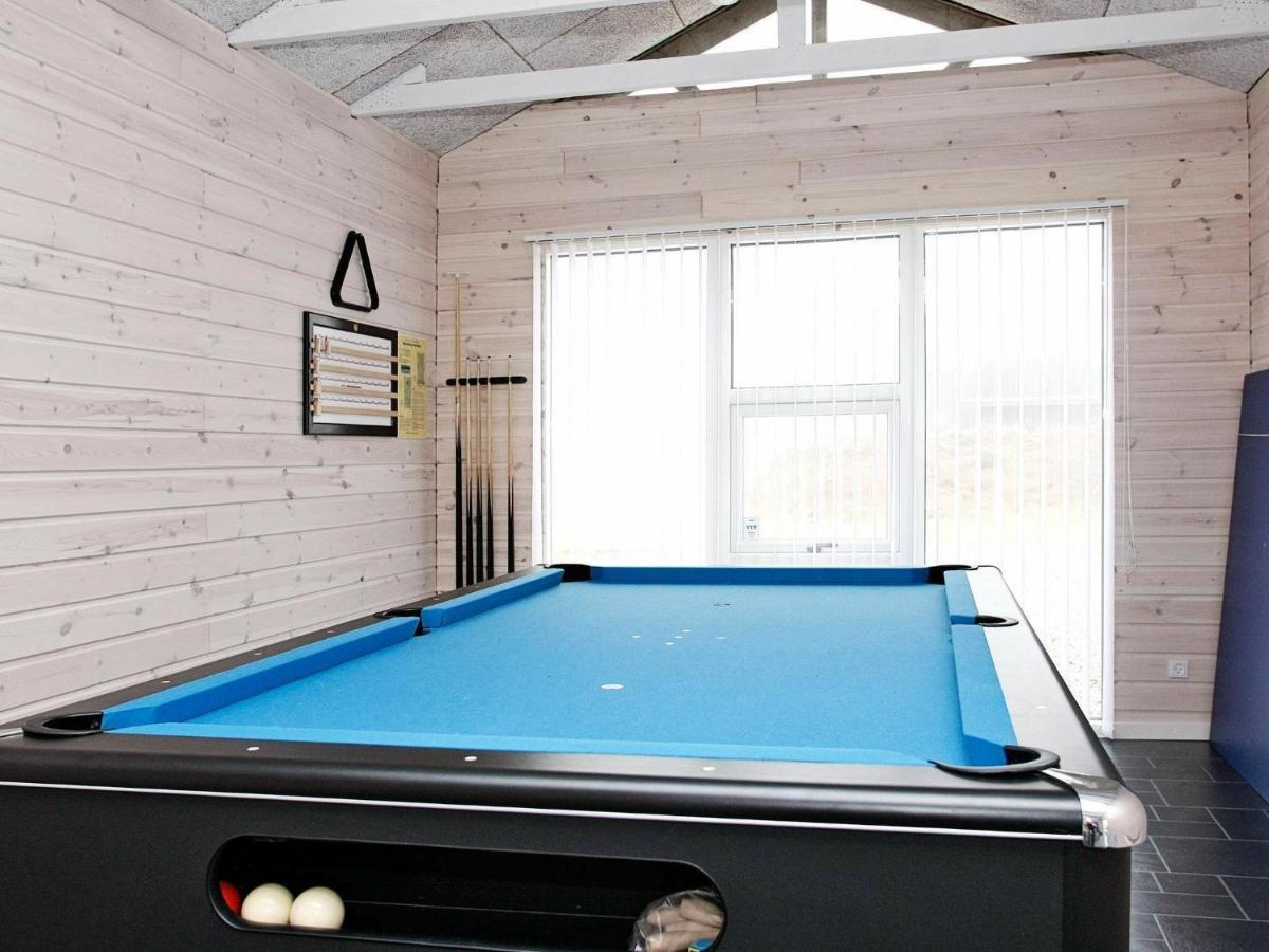 8 Person Holiday Home In L Kken Løkken Екстериор снимка
