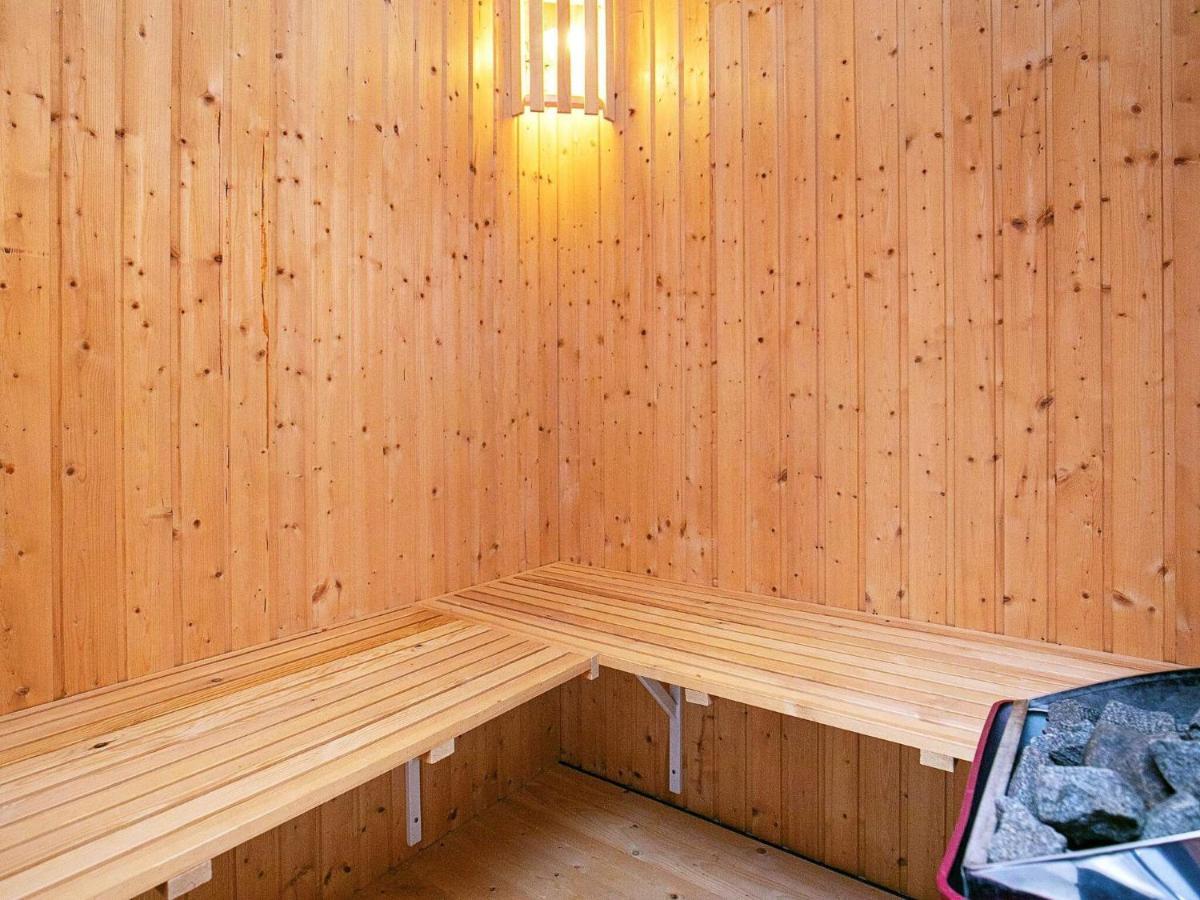 8 Person Holiday Home In L Kken Løkken Екстериор снимка