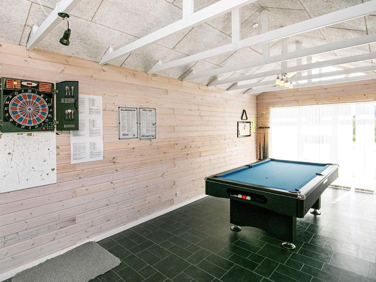 8 Person Holiday Home In L Kken Løkken Екстериор снимка